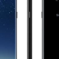 Lançamentos - Samsung S8